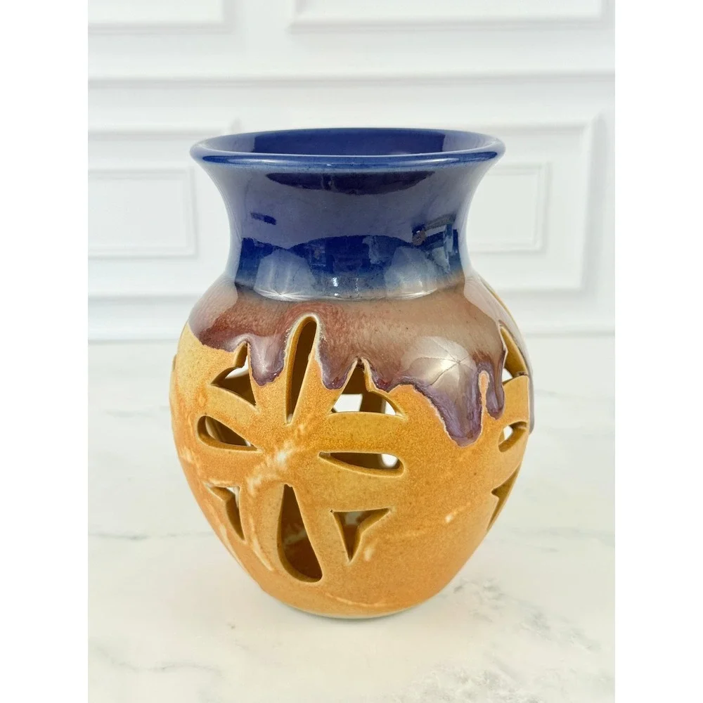 Walt Glass vtg art